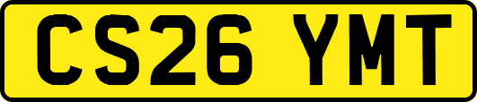 CS26YMT