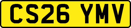 CS26YMV
