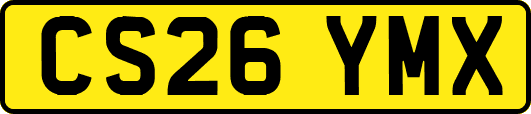 CS26YMX