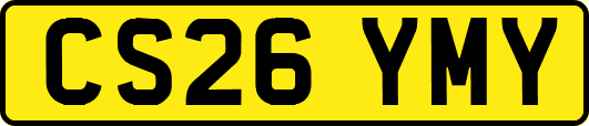 CS26YMY