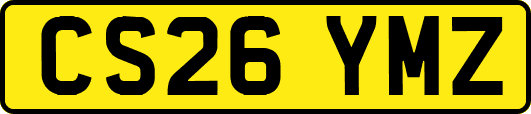 CS26YMZ