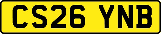 CS26YNB