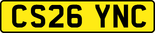 CS26YNC