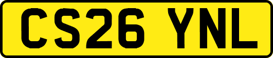 CS26YNL