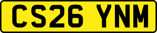 CS26YNM