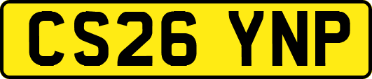 CS26YNP