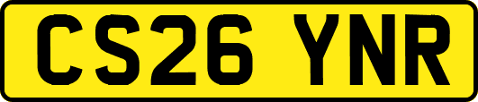CS26YNR