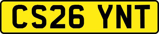 CS26YNT