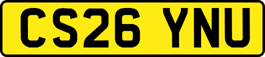 CS26YNU