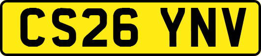 CS26YNV