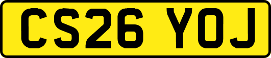 CS26YOJ