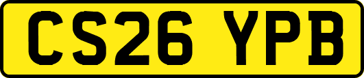 CS26YPB