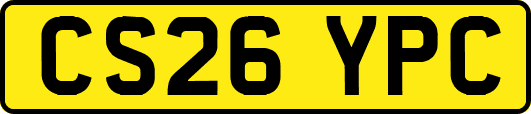 CS26YPC