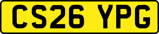 CS26YPG