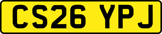 CS26YPJ