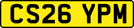 CS26YPM