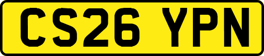 CS26YPN