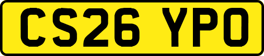 CS26YPO
