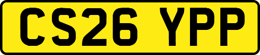 CS26YPP