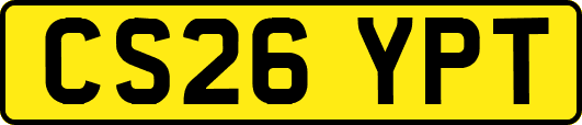 CS26YPT