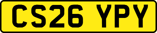 CS26YPY