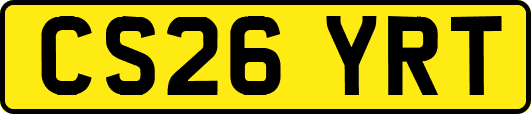 CS26YRT