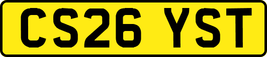CS26YST