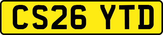 CS26YTD