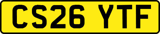 CS26YTF