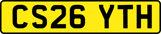 CS26YTH