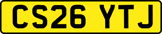 CS26YTJ