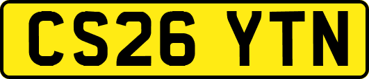 CS26YTN