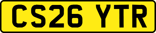 CS26YTR