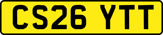 CS26YTT