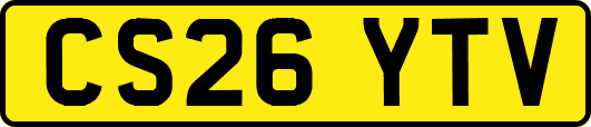CS26YTV