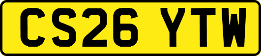 CS26YTW