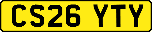 CS26YTY
