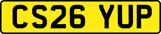 CS26YUP