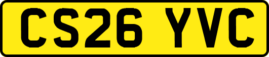 CS26YVC
