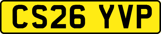 CS26YVP