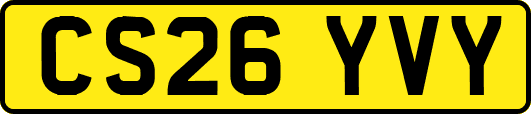 CS26YVY