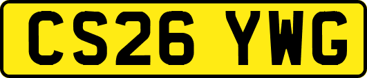 CS26YWG