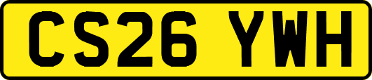 CS26YWH