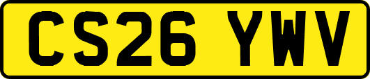 CS26YWV