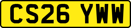CS26YWW