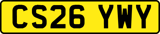 CS26YWY