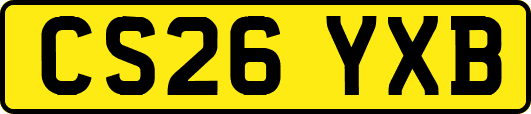 CS26YXB