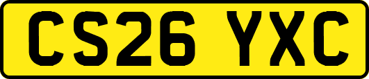 CS26YXC