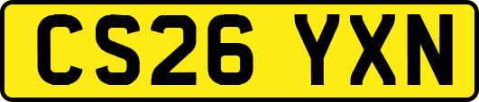 CS26YXN
