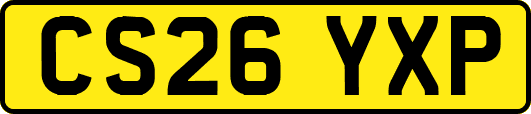 CS26YXP